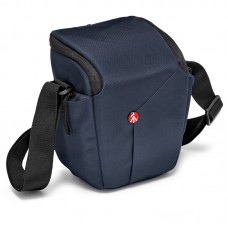 Сумка Manfrotto NX Holster DSLR Blue (MB NX-H-IIBU)
